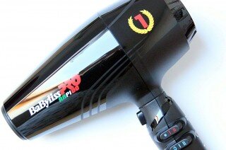 Babyliss Rapido Pro BAB7000IE Saç Kurutma Makinesi kullananlar yorumlar
